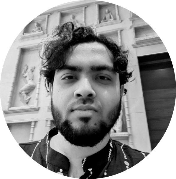 Prosad Kumar Das